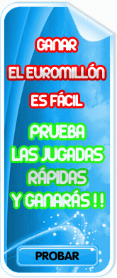 Euromillones Jugadas Rapidas